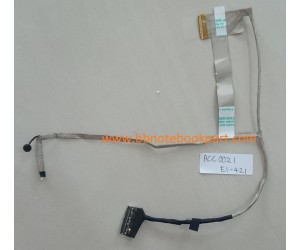 ACER LCD Cable สายแพรจอ E1-421 E1-431 E1-471 V3 V3-471  ( DD0ZQSLC010 )